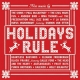 Rufus Wainwright & Sharon Van Etten “Baby It’s Cold Outside” Track