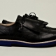 T&F Slack Shoemakers Kiltie Golf Shoe