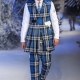 Moncler Gamme Bleu (Designer Thom Browne) Mens Fall/Winter 2013 Collection