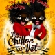 “My Chiffon Is Wet” Party w/ Our Editor DJ PAISLEY DALTON!!!