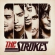 The Strokes “All The Time” Track