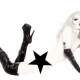 “Devil-May-Care” feat. Sharon Needles, Liquid Diet, and Amanda Lepore!!!