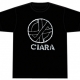 Ciara for Crass T shirt