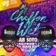 Hollywood’s #1 Banjee Boy AB SOTO performs LIVE at MY CHIFFON IS WET in NYC!!!