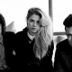 London Grammar “Wasting My Young Years”