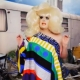 Lady Bunny “The Pussycat Song”