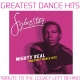 Sylvester’s Mighty Real: Greatest Dance Hits