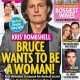 Is Bruce Jenner Trans???