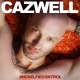 Stream: Cazwell “No Selfie Control”