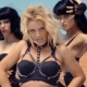 Learn How 2 Dance Like Britney in Work Bitch Video!!!