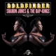 STREAM: Sharon Jones & The Dap-Kings “Goldfinger” (Shirley Bassey Cover)