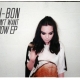Bon-Bon “She Don’t Want To Know”
