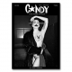 Lady Gaga & Marilyn Manson Cover Candy Magazine #7