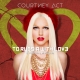 RuPaul’s Drag Race Season 6 Courtney Act “To Russia With Love”