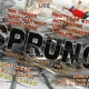 Queer Rapper Big Dipper’s “Sprung” Hip Hop Concert