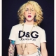 Check Out: Brooklyn Drag Bailey Stiles in Shy Girls “Voyeur’s Gaze”