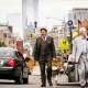 “Love Is Strange” Tribeca Film Festival