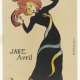 “The Paris of Toulouse-Lautrec: Prints and Posters”