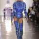 The Blonds Spring/Summer 2015 Collection