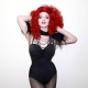Watch: Jinkx Monsoon “The Bacon Shake” feat. The B-52’s Fred Schneider