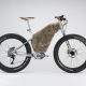 Philippe Starck and Moustache Present M.A.S.S. Electric Bikes