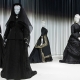 Death Becomes Her: A Century of Mourning Attire