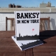 “Banksy In New York” Book