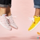 Pharrell Williams x Adidas Originals Stan Smiths Sneakers