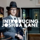 LONDON’s Livin’ 4 Joshua Kane’s Debut Mens Fall/Winter 2015 Collection