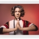 Mykki Blanco Featured in Iceberg Spring/Summer 2015 Campaign
