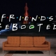 Watch TV Show “Friends” Rebooted Starring Millennials In 2015