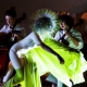 Björk & Arca Perform Vulnicura at Carnegie Hall In NYC