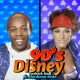 Watch: Todrick Hall “90s Disney” feat. Shoshana Bean