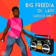 Stream: Big Freedia “Ol Lady” (Lazerdisk Remix) FREE DOWNLOAD!!!