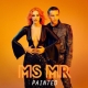 Stream: MS MR “Painted”