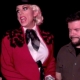 Watch: Sherry Vine “Living For Scruff” (Madonna Parody)