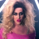 Watch: Adore Delano Covers Shannon’s 80s Club Hit “Give Me Tonight” w/ Miles Davis Moody (In Drag!!!)