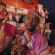 Watch: Todrick Hall “Beauty And The Beat Boots”