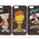 Looney Tunes x Moschino iPhone 6 Cases