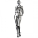 Get Yr Own Hajime Sorayama “Sexy Robot” Standing Model