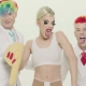 Watch: Team HeartBreak “Do It Like Miley” feat. Violet Chachki and Alaska Thunderfuck