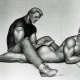 “Tom of Finland: The Pleasure of Play” Exhibition