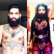 #TransformationTuesday: QWERRRKOUT feat. Syed Zakaria Ibrahimi