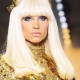 #NYFW: The Blonds Slay The Runway…Servin Glitter, Gold & Body-Ody-Ody!!!!!