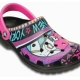 Sex and The City Stylist Patricia Field Goes Pop For Crocs!