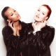 Stream: Icona Pop & Questlove “I Can’t Wait” (Nu Shooz’ Cover)
