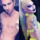 #TransformationTuesday: QWERRRKOUT feat. Bettie Bitch