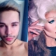 #TransformationTuesday: QWERRRKOUT feat. Phaedra Phaded