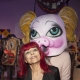 Patricia Field Art/Fashion Exhibition Premiere NYC Opens to Packed House!!!