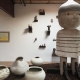 Kazunori Hamana, Yuji Ueda, Otani Workshop Ceramics Curated by Takashi Murakami